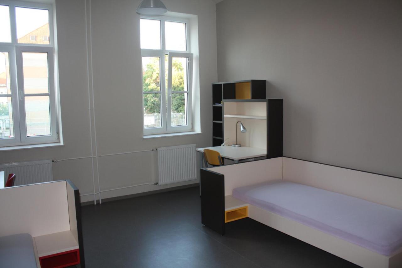 Hostel Tabor Любляна Номер фото