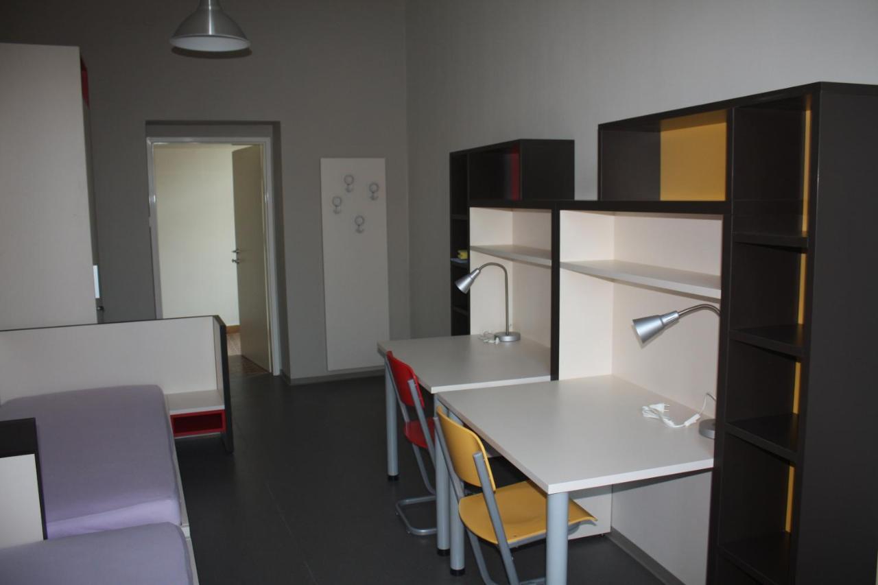 Hostel Tabor Любляна Номер фото